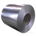 A792 AZ150 0,4 mm silbervergaser Stahlspulen